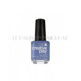 454 Steel the Show Creative Play CND 7 Free 13,6ml